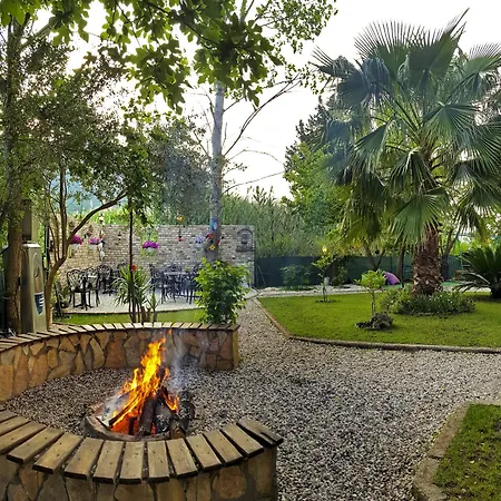 Papirus Hotell