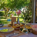 Hotel Papirus Adrasan