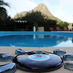 Hotel Papirus Adrasan
