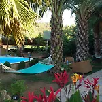 Hotel Papirus