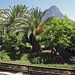 Hotel Papirus