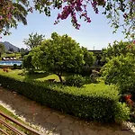 Papirus Hotel Adrasan