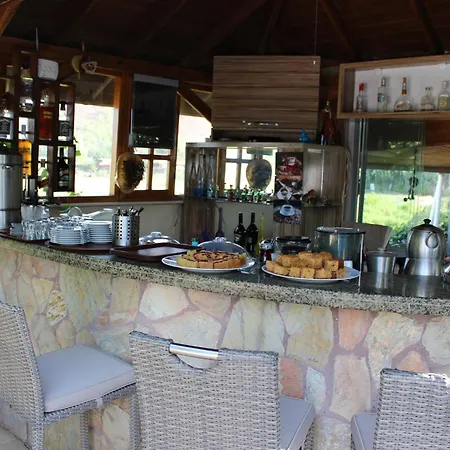 Hotel Papirus