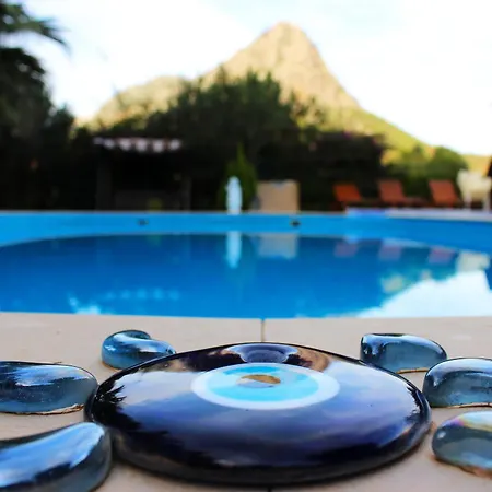 Papirus Hotel 2*