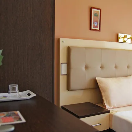 Papirus Hotel Adrasan