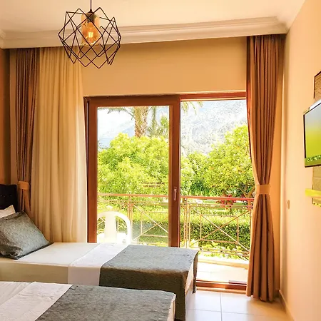 Hotel Papirus