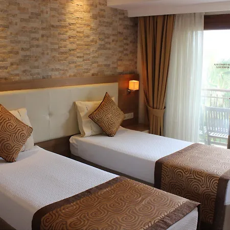 Papirus Hotel