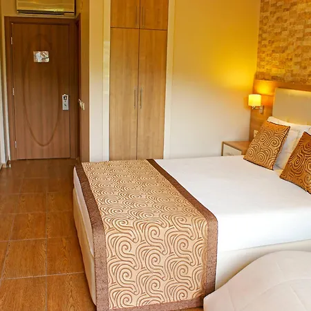 Papirus Hotel Adrasan