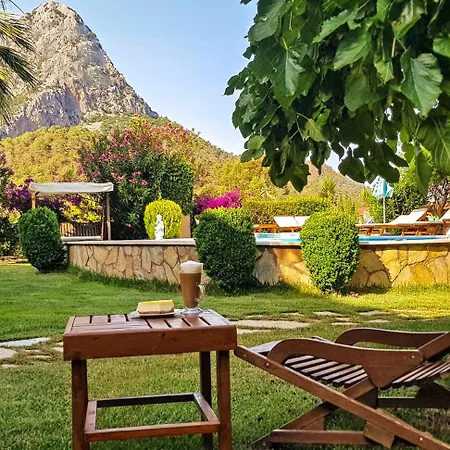 Papirus Otel Adrasan