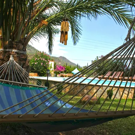 Hotel Papirus 2*
