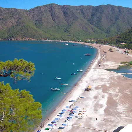 Hotel Papirus
