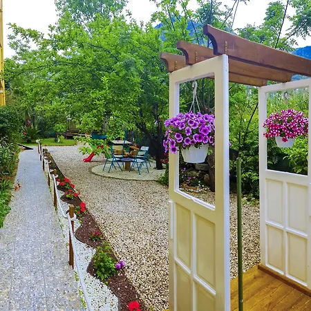 Papirus Otel Adrasan