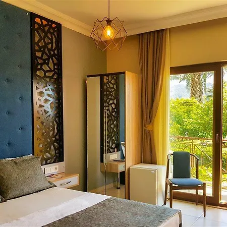 Hotel Papirus