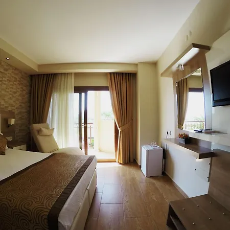 Hotel Papirus
