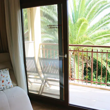 Papirus Otel Adrasan