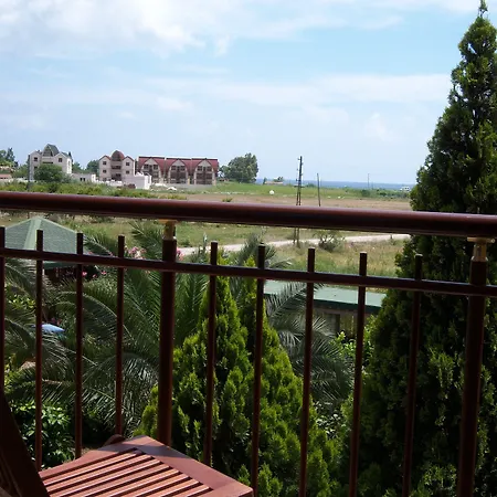 Otel Papirus Adrasan