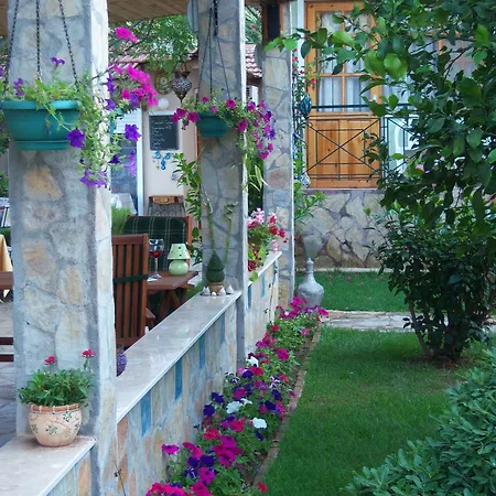 Papirus Otel Adrasan