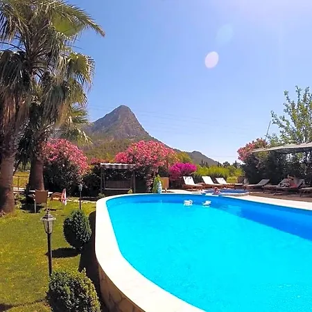 Papirus Hotel Adrasan