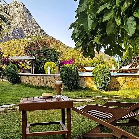 Hotel Papirus 3*