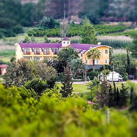 Papirus 3* Adrasan