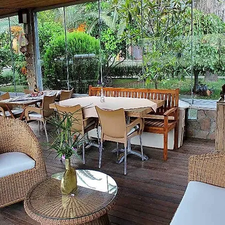 Papirus Hotel
