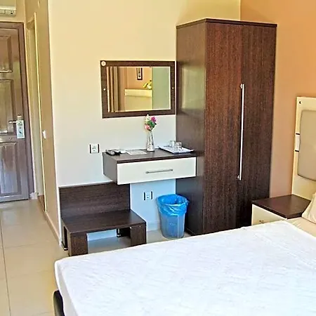 Papirus Hotel Adrasan