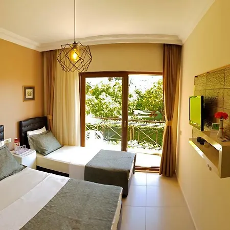 Papirus Hotel