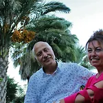 Hotel Papirus 3*