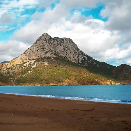 Hotel Papirus Adrasan