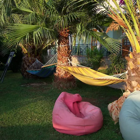 Otel Papirus