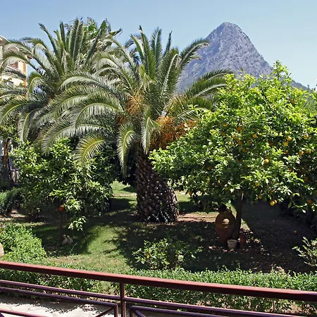 Otel Papirus