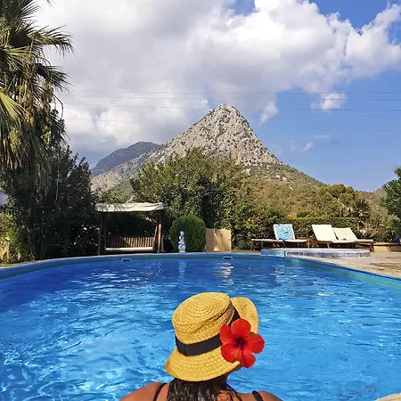 Papirus Otel 3*