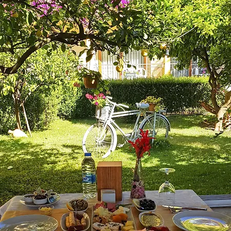 Otel Papirus