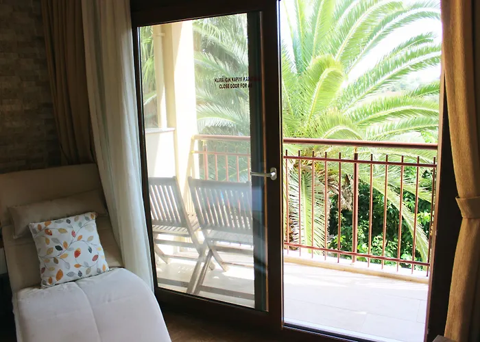 Papirus Hotel Adrasan