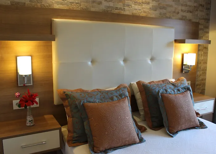 Papirus Hotel 3*