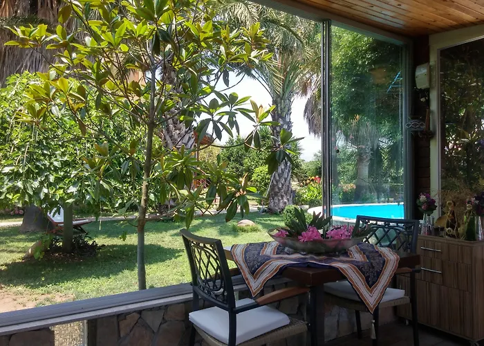 Hotel Papirus 3*