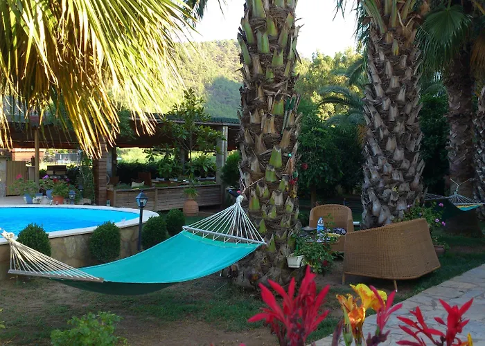 Hotel Papirus