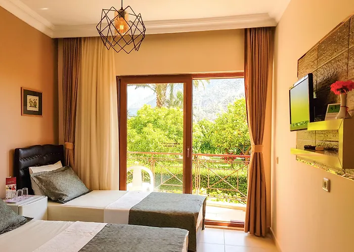 Papirus Hotel 3*
