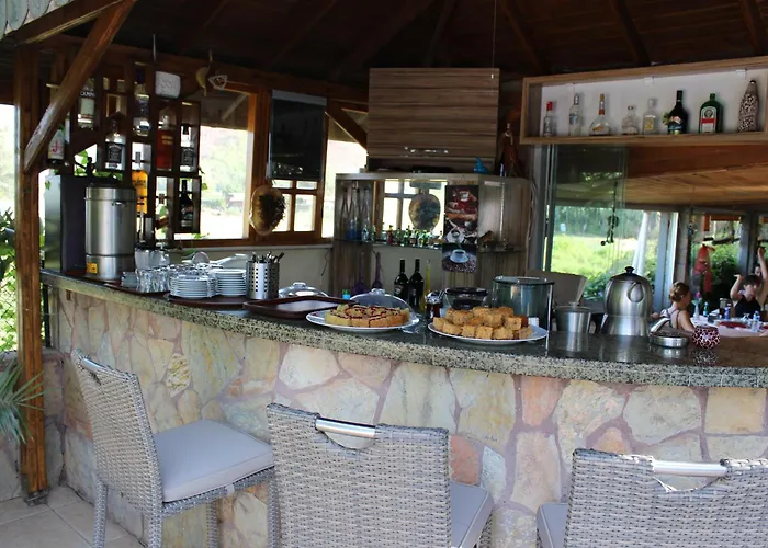 Hotel Papirus
