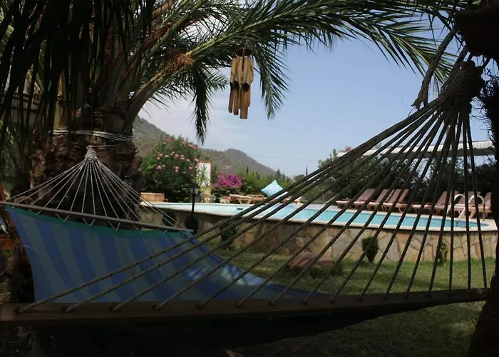 Papirus Hotel