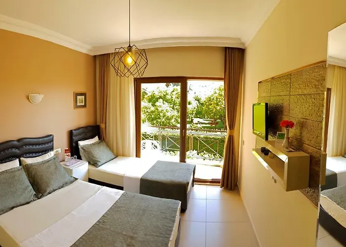 Papirus Hotel